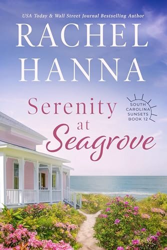 South Carolina Sunsets book cover