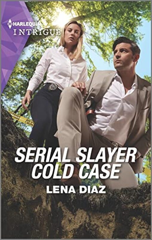 Lena Diaz book cover