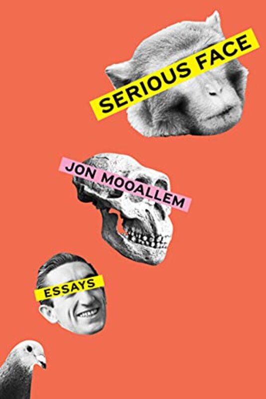 Jon Mooallem book cover