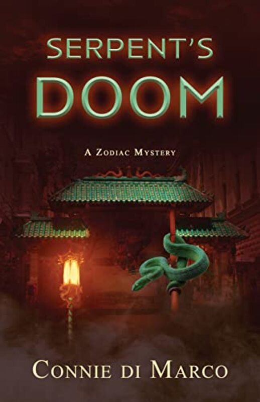 Connie di Marco book cover