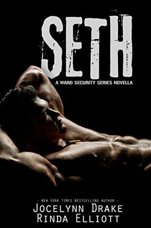 Book cover for "Seth" by Jocelynn Drake