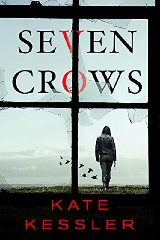Kate Kessler book cover