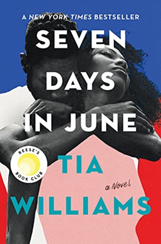 Tia Williams book cover