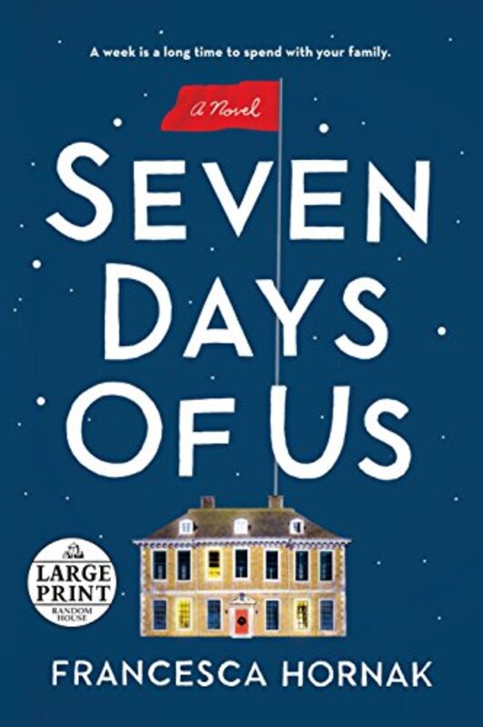 Francesca Hornak book cover