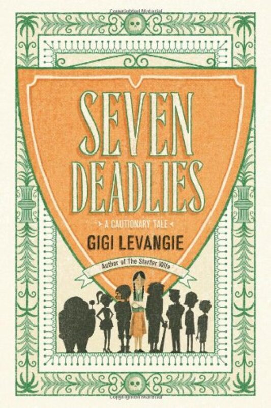 Gigi Levangie Grazer book cover