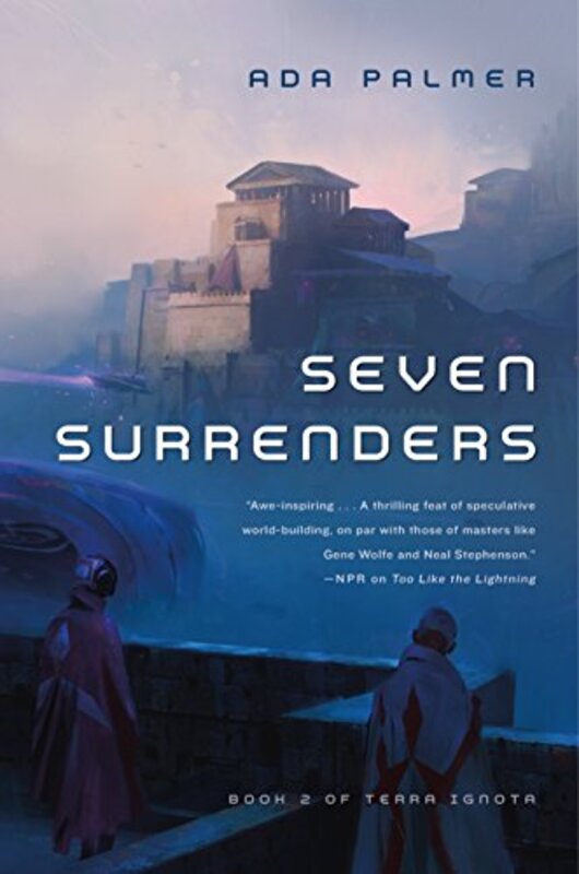 Ada Palmer book cover