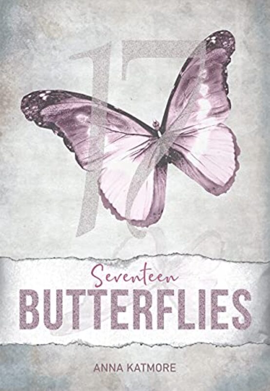 Anna Katmore book cover