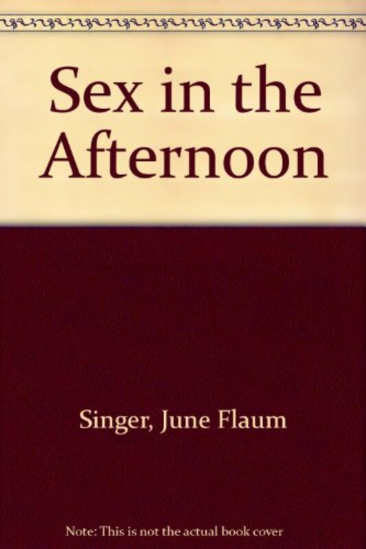 June Flaum Singer book cover