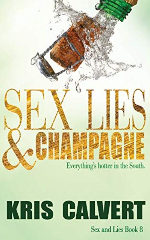 Sex and Lies book cover