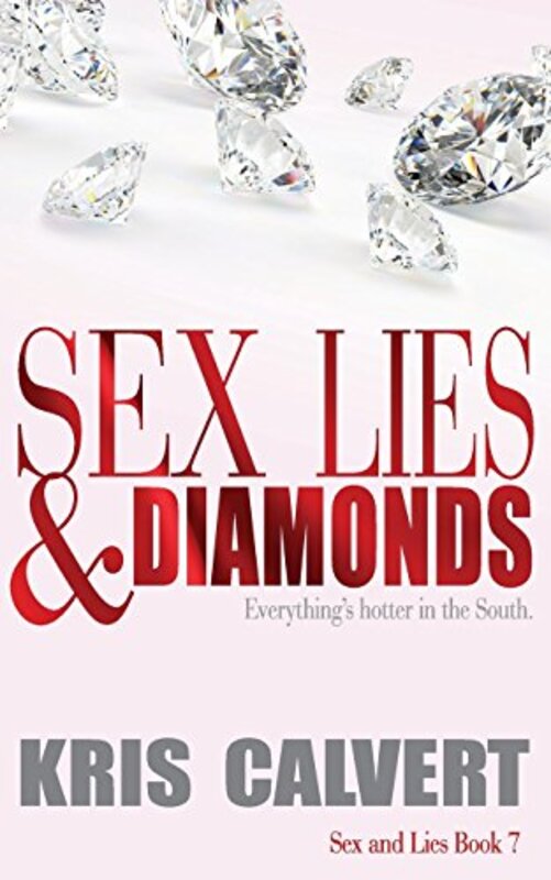 Sex and Lies book cover