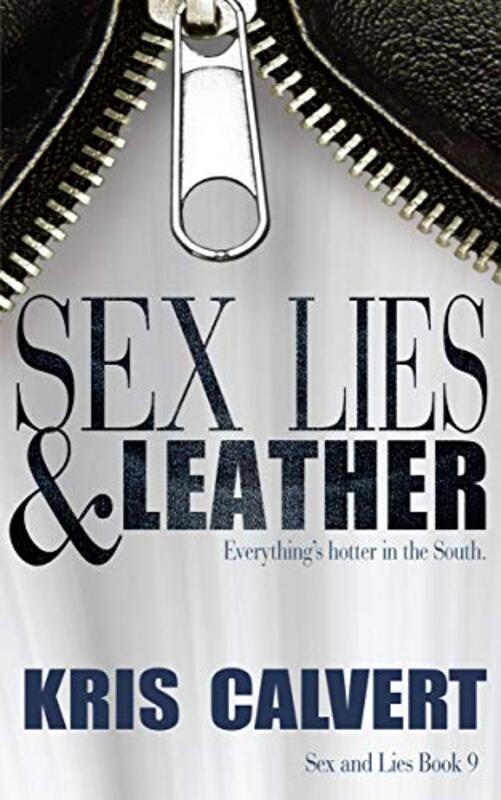 Sex and Lies book cover