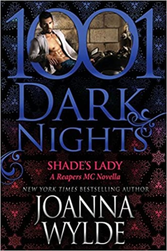 Joanna Wylde book cover