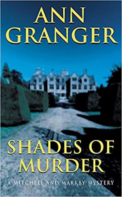 Mitchell and Markby book cover