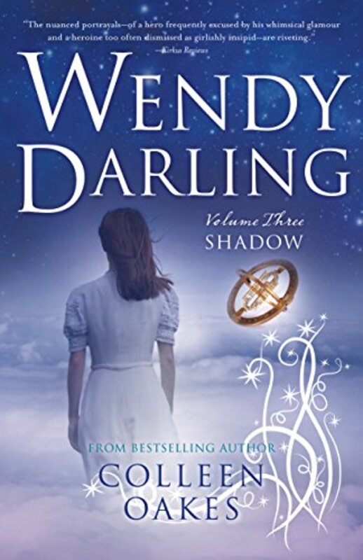 Colleen Oakes book cover