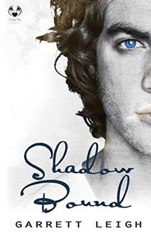 Book cover for "Shadow Bound" by Garrett Leigh