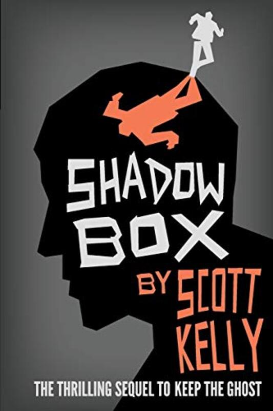 Scott Kelly book cover