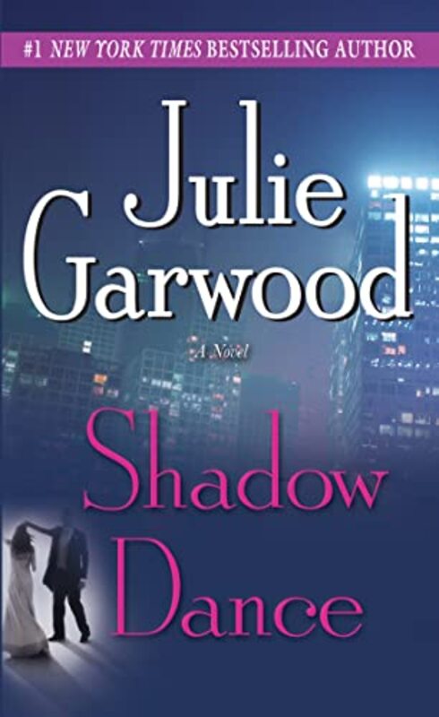 Book cover for "Shadow Dance" by Julie Garwood