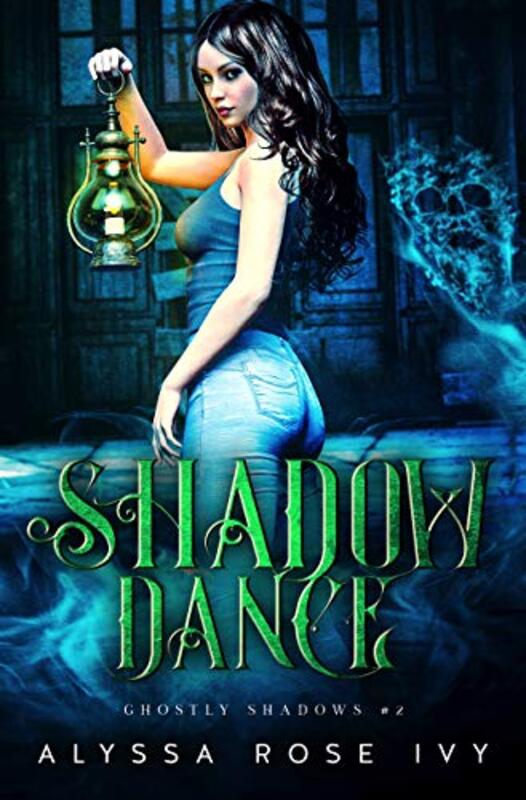 Alyssa Rose Ivy book cover