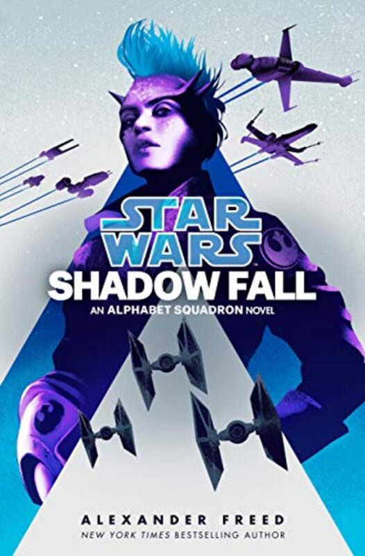 Alexander Freed book cover