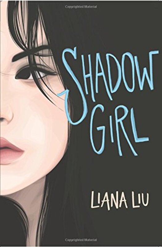 Liana Liu book cover