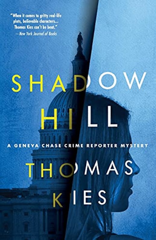 Thomas Kies book cover