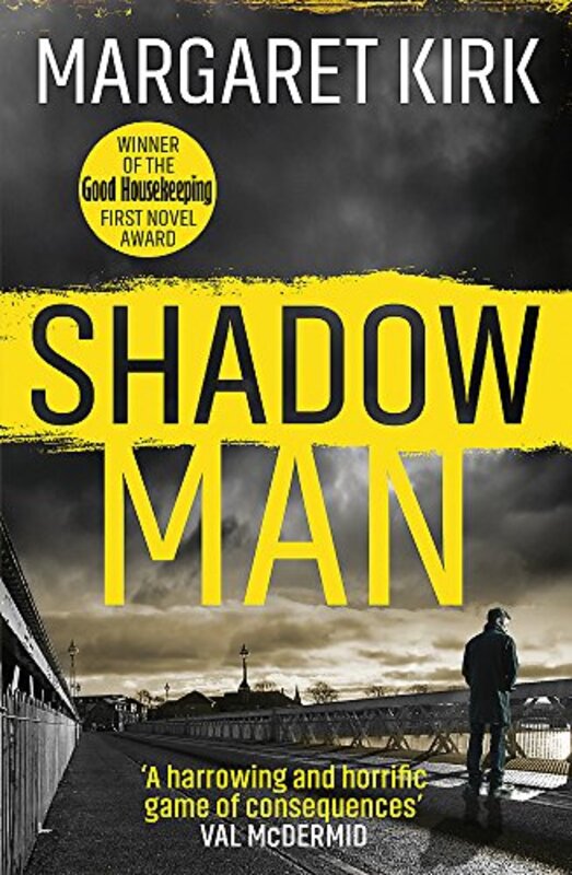 Margaret Kirk book cover