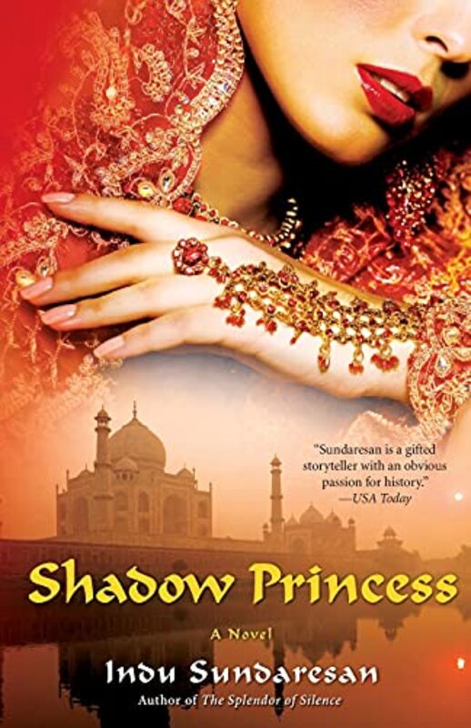 Indu Sundaresan book cover