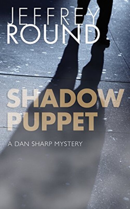 Jeffrey Round book cover