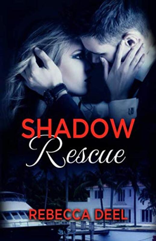 Book cover for "Shadow Rescue" by Rebecca Deel