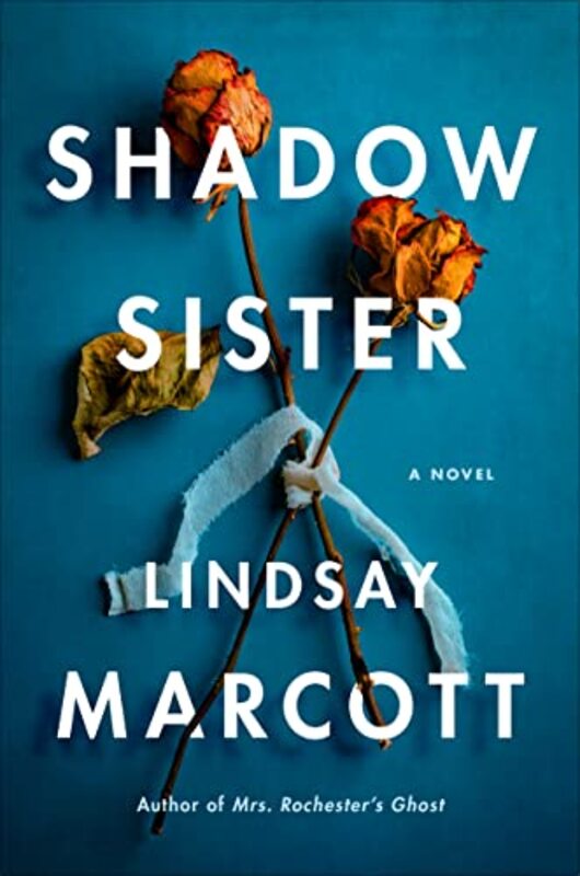 Lindsay Marcott book cover
