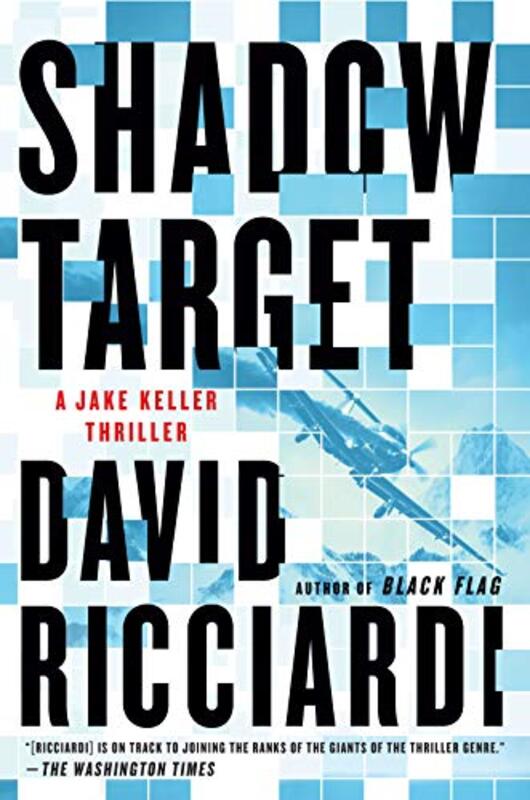 David Ricciardi book cover