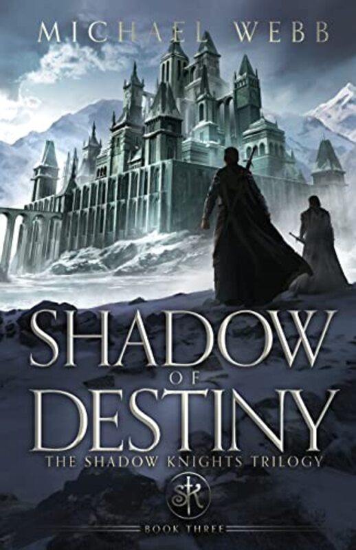 Michael Webb book cover