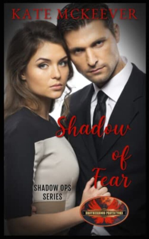 Kate Mckeever book cover