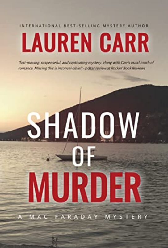 Lauren Carr book cover