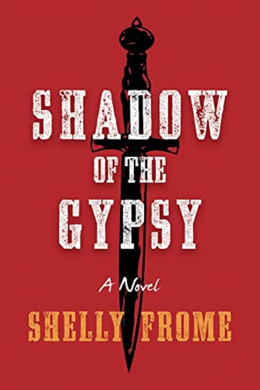 Shelly Frome book cover