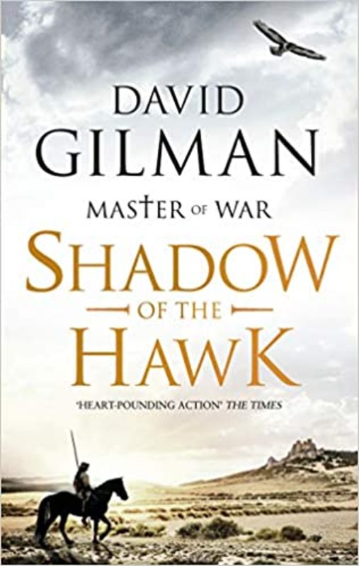 Master of War book cover