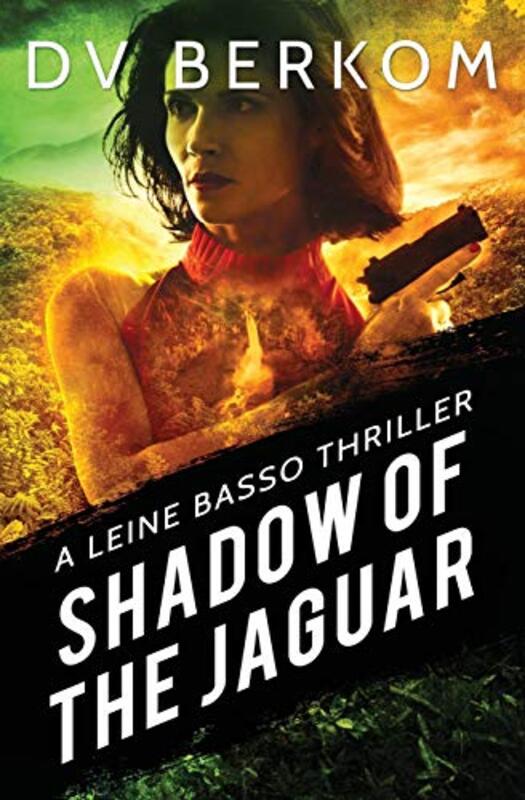 Leine Basso book cover
