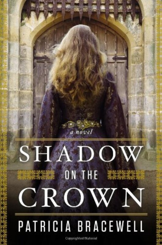 Patricia Bracewell book cover