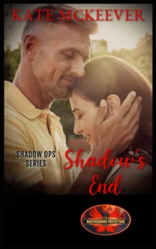 Kate Mckeever book cover