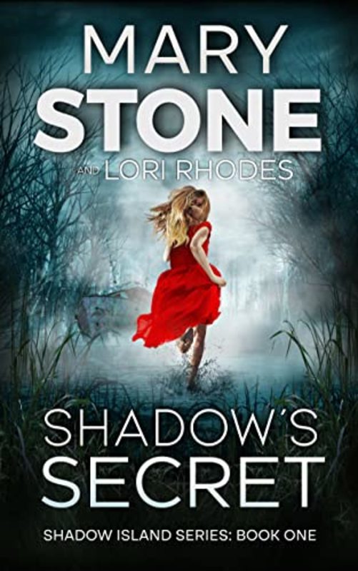 Book cover for "Shadow's Secret" by Mary Stone