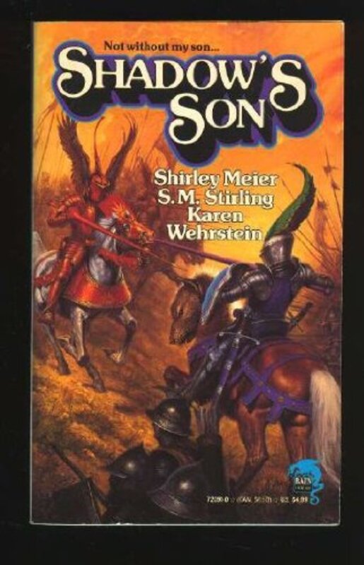 Fifth Millennium book cover