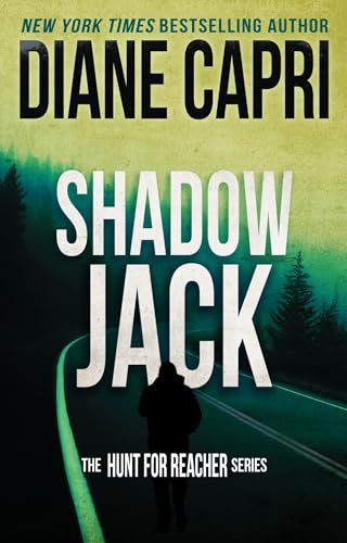 Diane Capri book cover