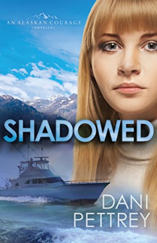 Alaskan Courage book cover