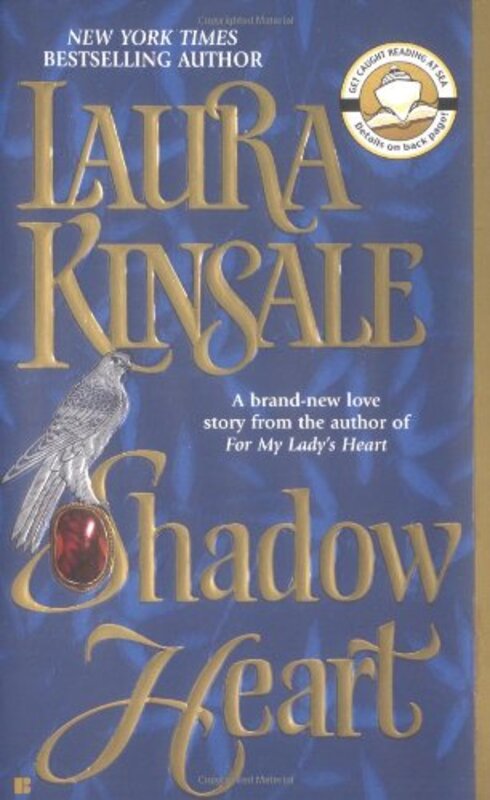 Laura Kinsale book cover
