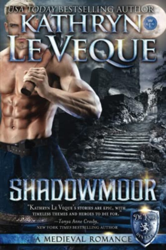 de Lohr Dynasty book cover