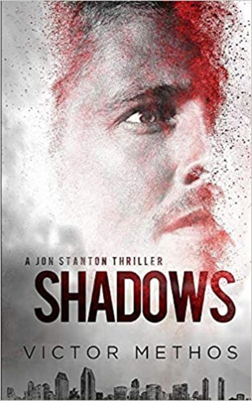 Jon Stanton book cover