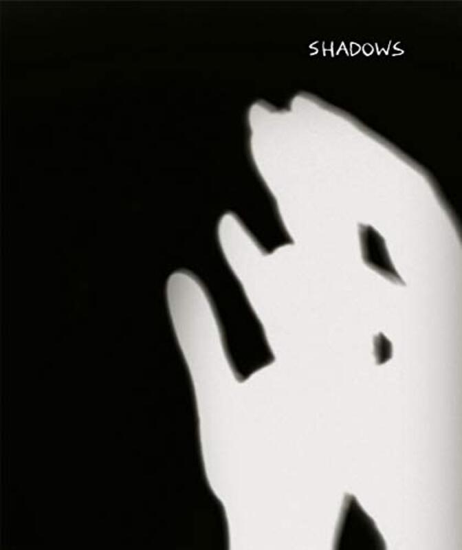 Book cover for "Shadows"