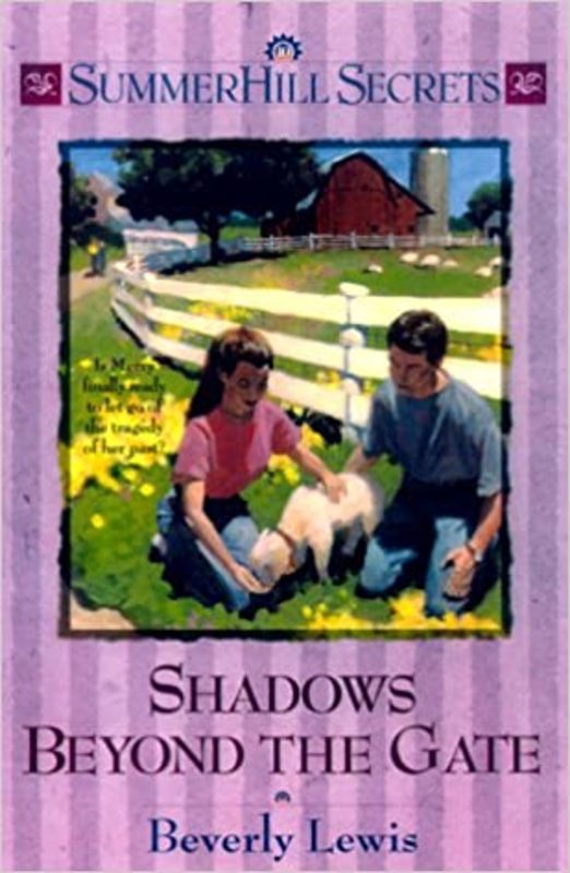Summerhill Secrets book cover