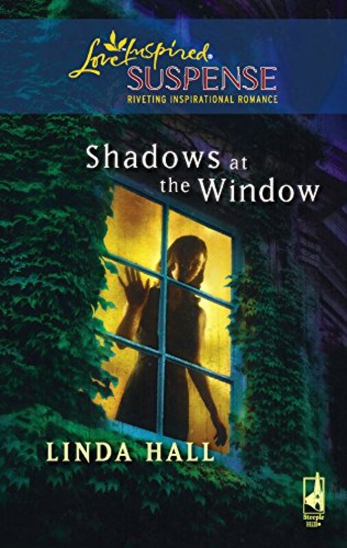 Shadows book cover