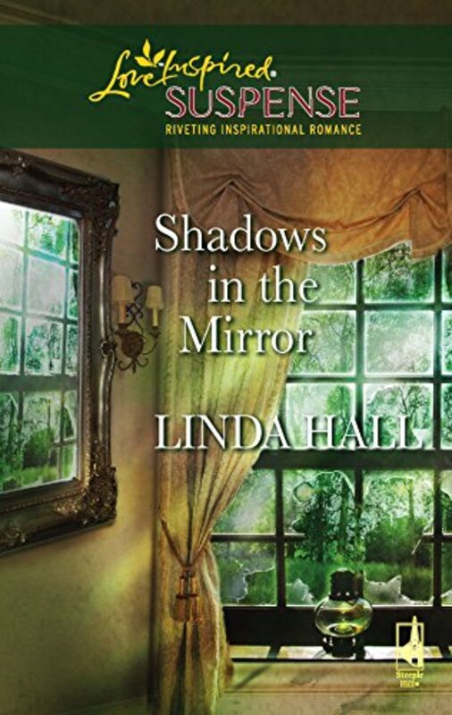 Shadows book cover